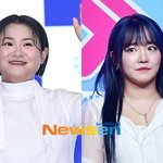 김신영 “윤하 ‘퀘이사’ 샤워곡으로 추천, 진짜 빨리 씻어져”(<b>정희</b>)
