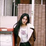 신예은, 국극 떠난 일상은 이런 느낌‥신비로운 <b>청량</b>美