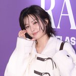 [E포토] 레드벨벳 슬기, '슬기로운 하트 포즈