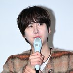 슈퍼주니어 규현, ‘폭설에도 찾아와 주셔서 감사’ [포토엔HD]