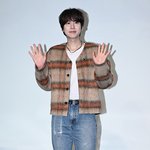 슈퍼주니어 규현, 훈훈함의 정석 [포토엔HD]