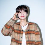 [사진]규현,'팬심 녹이는 볼하트'
