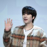[포토] 규현 ‘반갑습니다’