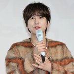 규현 “10주년에 첫 정규, 회사에서 강력히 권유”