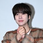 슈퍼주니어 규현, ‘정말 감사합니다’ [포토엔HD]