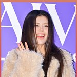 ‘뉴진스 다니엘 친언니’ 올리비아 <b>마쉬</b>, ’똑닮은 상큼 비주얼’...