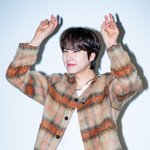 [사진]규현,'귀엽게 토끼귀'