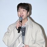 유재필, ‘슈주 규현 음감회’ 진행 맡았어요 [포토엔HD]