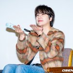 [사진]규현,'질문 주세요