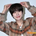 ‘컴백’ 규현 “녹음실 바로 위=유희열 대표님 방, 피드백 빨라...