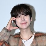 “SM과 너무 잘 지내” 잘 버틴 규현, 감격의 솔로 10주년 컴백[종합]