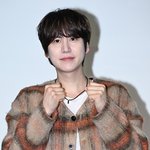 규현 “솔로 10주년에 첫 정규=큰 의미…벌써 다음 앨범 논의중”