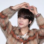 규현 "슈퍼주니어 멤버들, 내 앨범 나오는지 모를 것…반응 기대하겠다"