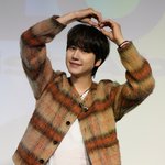 '컴백' 규현 "솔로 10주년 감동, SM 있어 가능했다" [N현장]