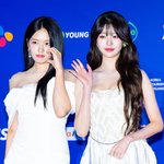 [단독] 아이브 안유진·장원영, 'SBS→KBS' 연말 지상파 가요...