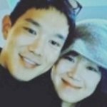 공효진, '케빈오' 휴가 나오자마자 데이트... 신혼 일상