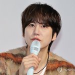 [댓글부탁해] 첫 정규앨범 낸 규현 "프리즘처럼 다채로워…공연처럼...