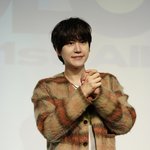 노래 많이 듣는다고” 규현, 오색 겨울 감성 ‘컬<b>러스</b>’[스경X현장]