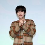 규현 “솔로 앨범 내줬던 SM 고마워…아직 잘 지내” 너스레