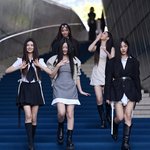 뉴진스 하니 감쌌다..."빌리프랩, <b>성의</b> 있는 태도 보이길"