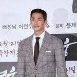[단독]배정남, '신의 구슬' 합류…'절친' 이성민과 특급 시너지