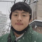 기안84, 눈 맞으며 청순미 "41살 끝나갑니다" 아련 고백