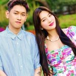 크러쉬 조이 결혼<b>소식</b> 아직안들림