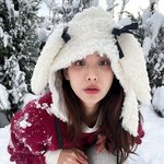 오연서, 인간토끼 변신..러블리 매력 <b>발산</b>