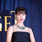 [현장포토] "미모가 반짝"...고민시, 고품격 우아