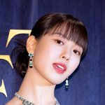 [현장포토] "예쁨을 담았어"...고민시, 러블리 하트