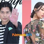 [댓글부탁해] “아내 없는 정우성, 1순위 상속자=문가비 낳은 혼외자”