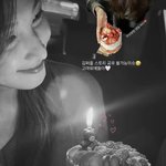 [댓글부탁해] '최민환 업소 <b>폭</b>로' 율희, 파티 열었다.."고마워"...