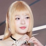 뉴진스 하니, 어도어가 편들어주자 심경 변화...상태 메시지 변경했다