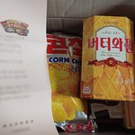 크라운<b>제과</b> 감사합니다!!