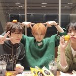 [트레저] <b>단체</b>라방 좋았다