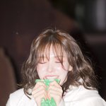 레드벨벳 웬디, ‘<b>Winter</b> Wish’ (웬디의 영스트리트 출근길)...