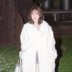 믿을 수 없었던 것 같아’ (웬디의 영스트리트 출근길) [<b>HD</b>포토]