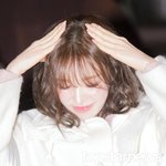 웬디, ‘첫눈 흰둥이’ (웬디의 영스트리트 출근길) [<b>HD</b>포토]