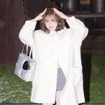 이렇게 사랑스러울 수가’ (웬디의 영스트리트 출근길) [<b>HD</b>포토]