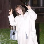 레드벨벳 웬디, ‘귀엽다’ (웬디의 영스트리트 출근길) [<b>HD</b>포토]