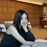 김연아 고우리 결혼하고 업그레이드 미모..'쌍꺼풀 <b>안착</b>된 눈'