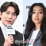 "문가비가 낳은 정우성 혼외자 = 1순위 상속인" [MD이슈]