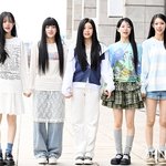 아일릿, '데뷔 0년차'에도 빛난다...가파른 성장세