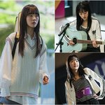 수상한 그녀' 채원빈, 김해숙 손녀 최하나 役으로 변신