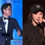 '삐끼삐끼 추는' 나영석 <b>PD</b>→'랩 하는' 이지아, 40대의 반란...