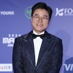 나영석, 예능 <b>PD</b>의 첫 마마 어워즈 외출