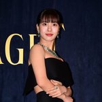 고민시, 공주님의 화려한 외출...<b>블링</b>블링[TEN포토+]