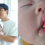 '시험관 9차 시도' <b>장수원</b>, 딸 바보 다 됐네…육아가 이렇게 행복할...