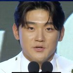 김도영 수상소감 너무 <b>슬픔</b>..