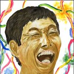 <b>앤팀</b> 죠 그림 무섭다